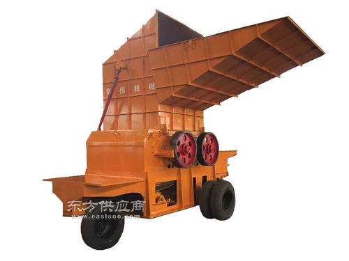 湖南树根破碎设备 精工品质的视觉呈现与核心理念解析